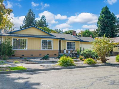 2332 Sundance Street, Santa Rosa, CA, 95403