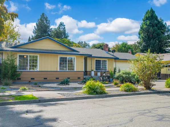 2332 Sundance Street, Santa Rosa, CA 95403