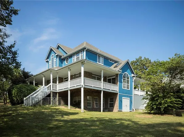 33604 E Stringtown Rd, Greenwood, MO 64034