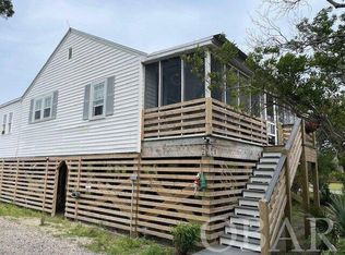 274 British Cemetery Rd LOT 1, Ocracoke, NC 27960