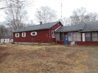 498 Edinburg Rd, Edinburg, ME 04448