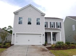2849 Scarecrow Way LOT 1323, Myrtle Beach, SC 29579