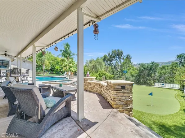 375 S Via Montanera, Anaheim, CA 92807