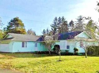 110 W Alder Rd, Crescent City, CA 95531