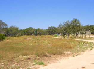 299 Palmer Ave, Harper, TX 78631