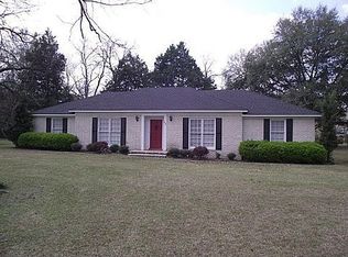 4521 Stagecoach Rd, Albany, GA 31705