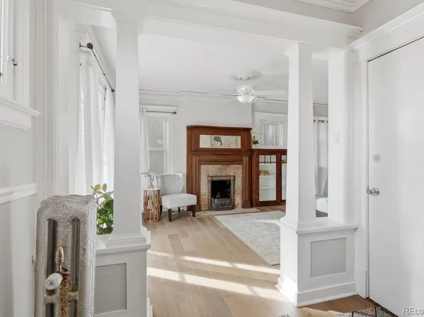 1209 N Pearl Street #3, Denver, CO 80203
