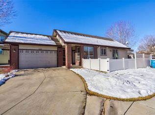 11143 Bryant Mews, Westminster, CO 80234