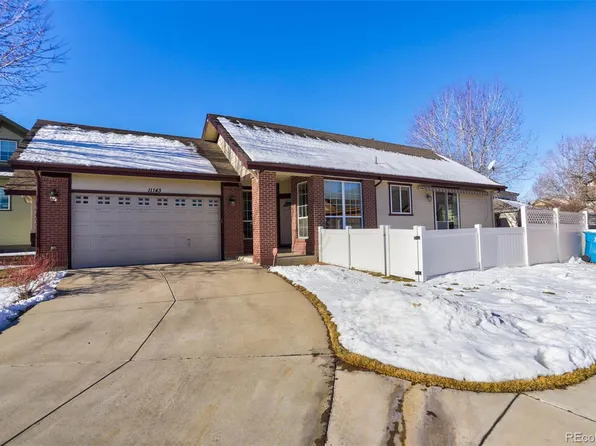 11143 Bryant Mews, Westminster, CO 80234