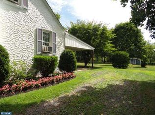642 3rd St, East Greenville, PA 18041