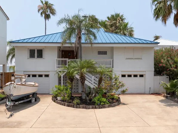 5907 Laguna Cir N, South Padre Island, TX 78597