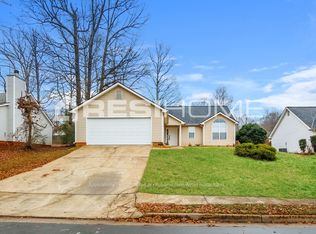 188 Regency Park Dr, McDonough, GA 30253