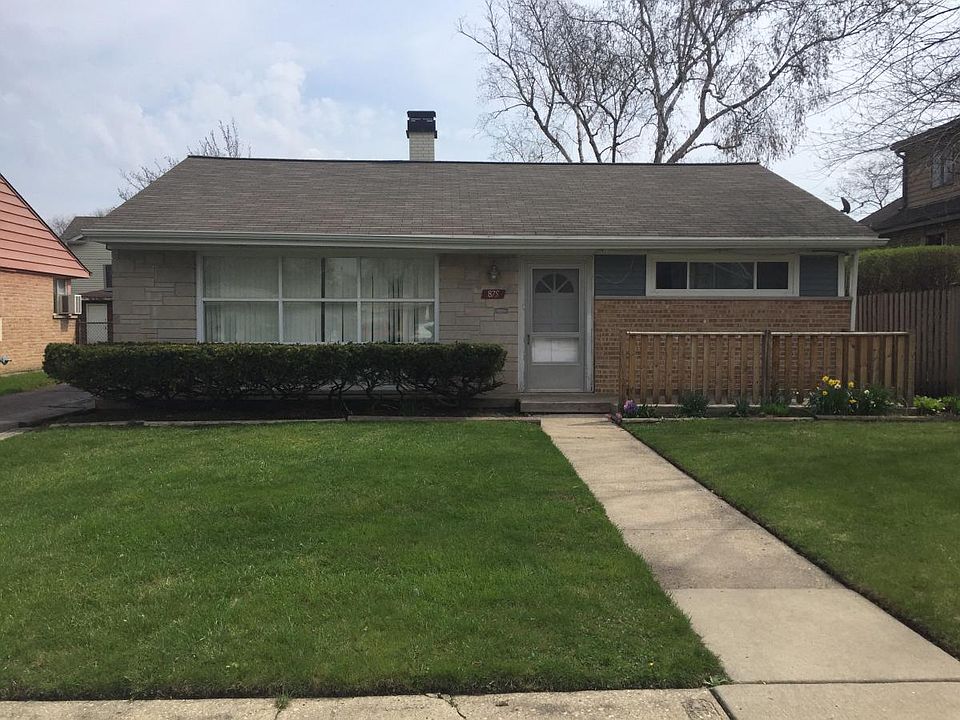 1st image of 875 S 6th Ave
