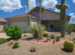 2274 N Avenida Del Petalo, Green Valley, AZ 85614