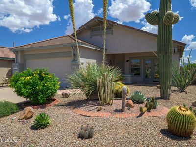 2274 N Avenida Del Petalo, Green Valley, AZ, 85614