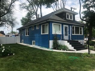 110 S 20th Ave, Maywood, IL