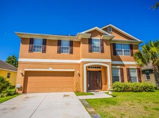 12207 Colony Lakes Blvd, New Port Richey, FL 34654