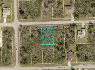 2715 55th St W, Lehigh Acres, FL 33971