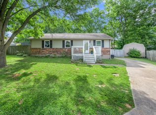 105 Elm Ct, Stamping Ground, KY 40379