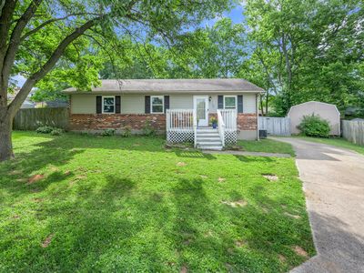 105 Elm Ct, Stamping Ground, KY, 40379