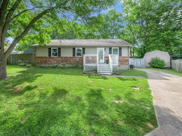 105 Elm Ct, Stamping Ground, KY 40379