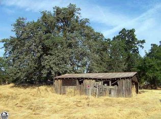 20847 Longeway Rd, Sonora, CA 95370