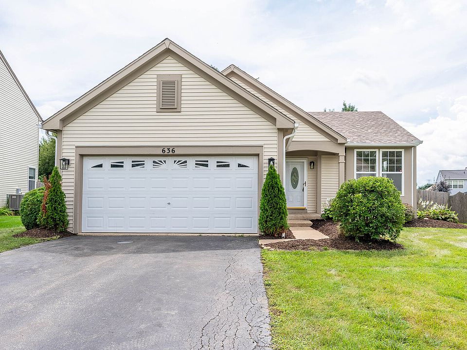1st image of 636 Hamilton Ln