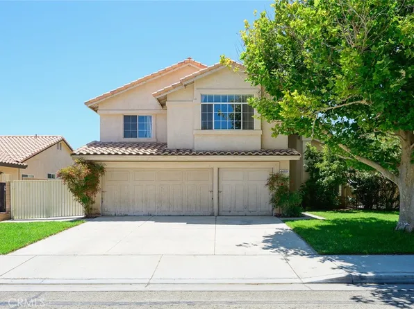 44501 Sandhurst Ln, Lancaster, CA 93536