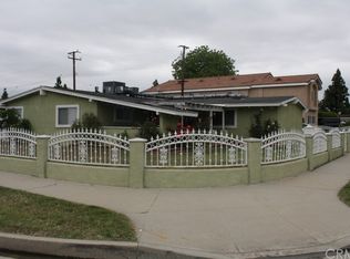20203 Flallon Ave, Lakewood, CA 90715