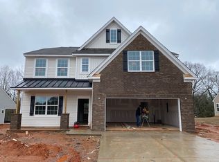 108 Somerset Ln #4, Central, SC 29630