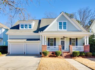 5734 Morris Hunt Dr, Fort Mill, SC 29708