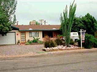 2806 E Seneca St #0, Tucson, AZ 85716
