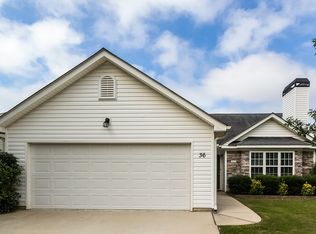 36 Belltree Cir, Newnan, GA 30265