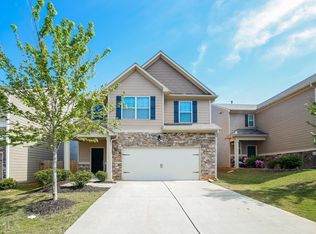 5032 Jack Dr, Decatur, GA 30035