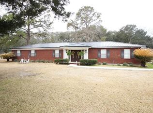 547 S Scott Dr, Saraland, AL 36571