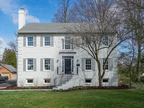 610 Langston Lane Fls, Falls Church, VA 22046