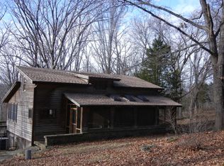 10600 W Devils Den Rd, Winslow, AR 72959