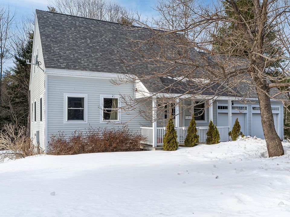 16 Parillo Street, Lisbon, ME 04252 Zillow