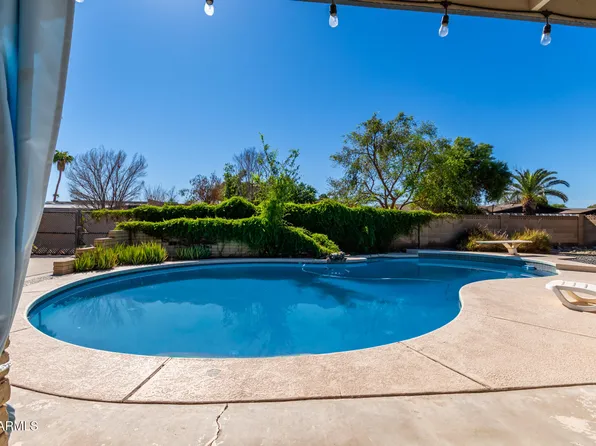 2311 W Del Oro Cir, Mesa, AZ 85202