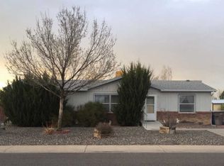 1261 Haystack Rd, Montrose, CO 81401