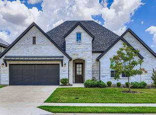 2022 Coventry Dr, Celina, TX 75009