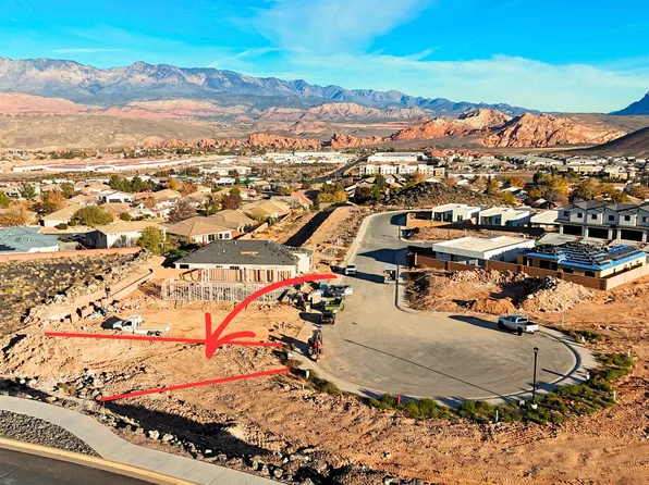 426 S 2250 W, Hurricane, UT 84737