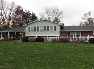 1047 Wentland Dr, Mason, MI 48854