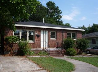 2721 Atlantic St, Durham, NC 27707