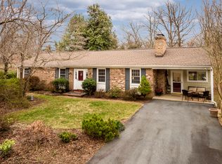 2312 Glenn Ct, Charlottesville, VA