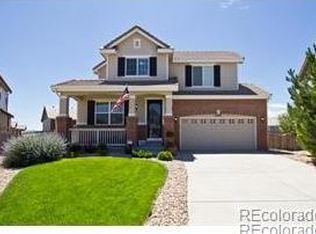 8086 Grady Cir, Castle Rock, CO 80108
