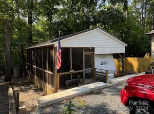 154 Larboard Trl, Mount Gilead, NC 27306