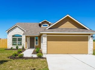 100 Westminster Dr, Kyle, TX 78640