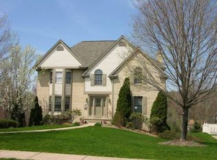 315 Scarlet Cir, Wexford, PA 15090