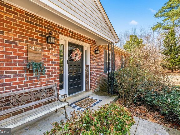 4th image of 7425 Simms Landing Rd